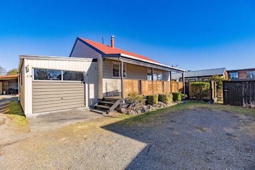 National Park Village House | All Year Round Adventure Base - National Park