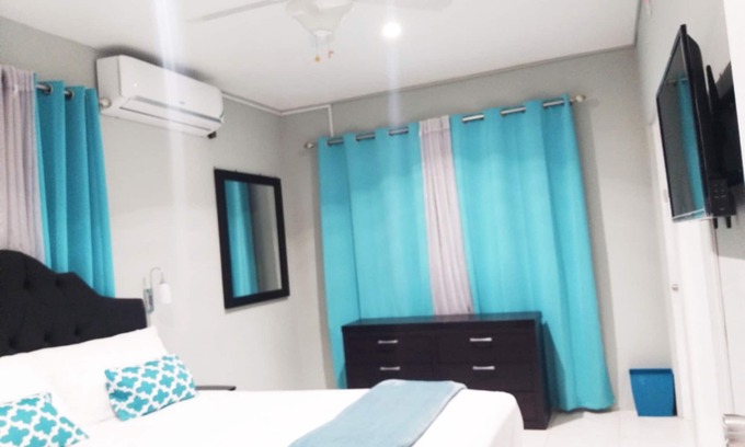 Pembroke Hall House | All You Need In a Home