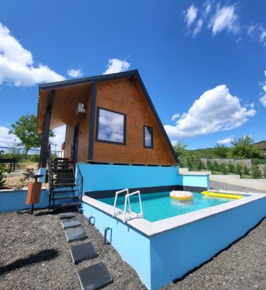 Jiblea Veche Ski Chalet | All4you Chalet Călimănești
