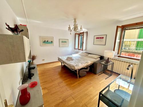 Castello Apartment | Alla Biennale da Irma