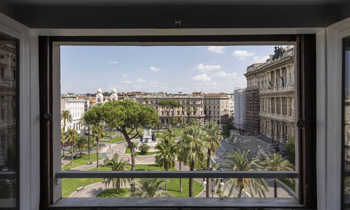 Prati House | Alla Corte by Hili