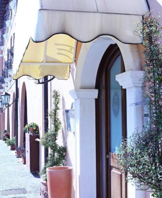Masi Hotel | Alla Nave
