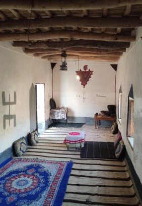 Tinghir House | Allaoui home ighbulla