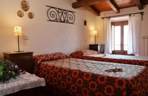 San Pio di Fontecchio House | Alle Vecchie Querce