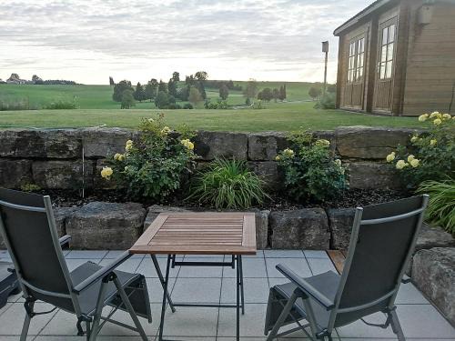 Christazhofen Apartment | Allgäu-Ferienwohnung am Bachgrund