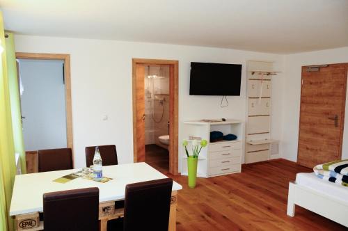 Unterallgau Apartment | Allgäuer Appartements