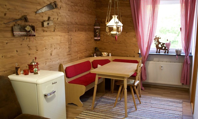 Kempten Apartment | Allgäuer Stuben für Einen Vielfältigen Urlaub