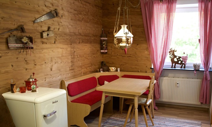 Kempten Apartment | Allgäuer Stuben für Einen Vielfältigen Urlaub