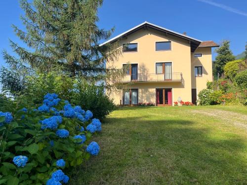 Trivero Apartment | Alloggio "il Bosco" a Valdilana