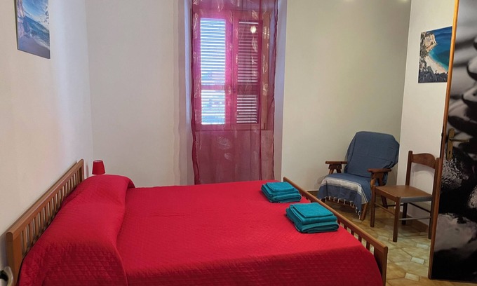 Dorgali Apartment | Alloggio Tranquillo a Pochi Passi dal Centro e 10 Minuti dal Mare