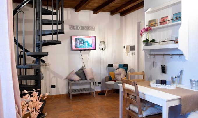 Viterbo Apartment | Alloggio Turistico di Giulia