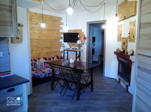 Filettino Apartment | Alloggio turistico Fiocco di Neve