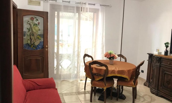 Grottaferrata Apartment | Alloggio Turistico Grottaferrata