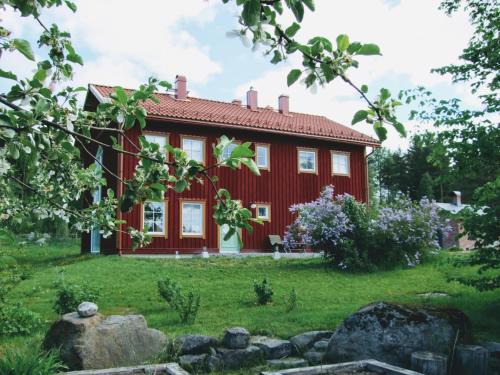 Bjartra Bed & Breakfast | Allsta Gård Kretsloppshuset B&B