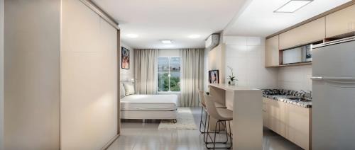 Boa Viagem Apartment | Allure Boa Viagem 1102