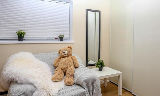 West Point Grey Apartment | Alluring Stellar Guest Suite Near UBC