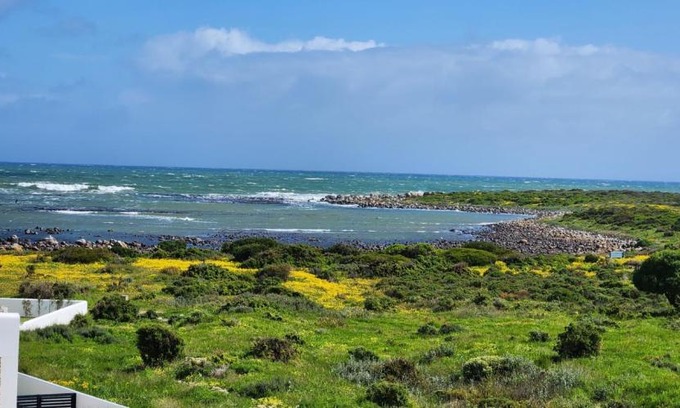 Jacobs Bay Apartment | Allview Selfcatering Apartments Jacobsbaai