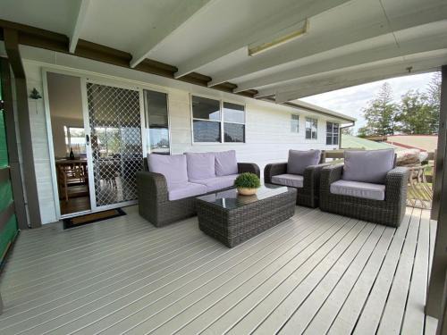 North Haven House | Alma Beach Haven