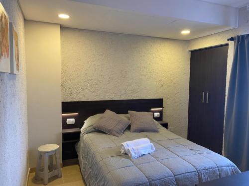 Tunuyan Apartment | Alma de Uco