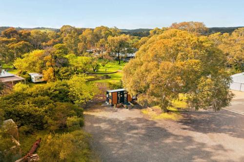 Willunga House | Alma Tiny House by Tiny Away