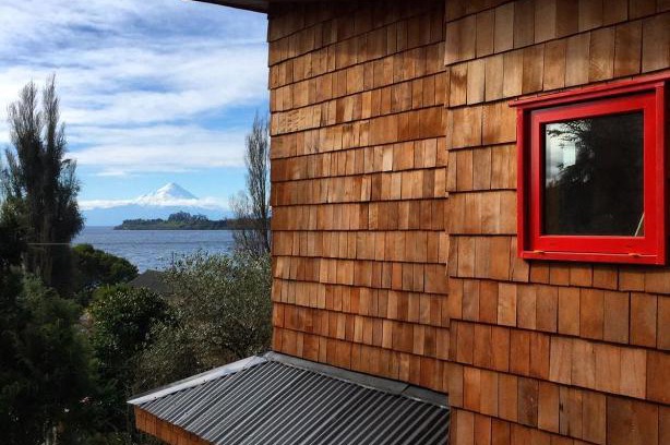 Puerto Varas Cabin | Almabosque Cabañas