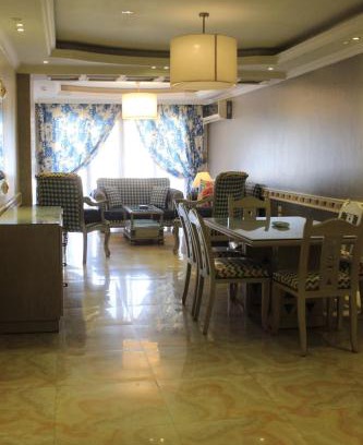 Mansoura Apartment | ALMADIAFAH APARTMENT - المضيفة للوحدات الفندقيه