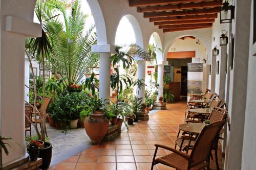 Conil de la Frontera City Center Hotel | Almadraba Conil