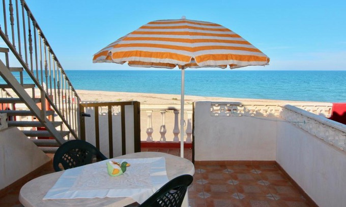 Almadrava Beach Apartment | Almadrava Playa Apartamento by CARLOSFERIEN