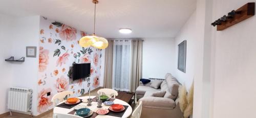 Almagro Apartment | Almagro Suite-A un paso