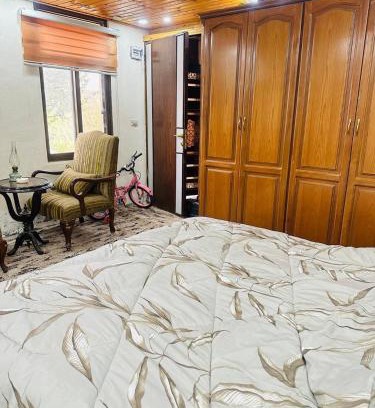 Ajloun Villa | AlMajed Villa Ajloun فيلا الماجد عجلون