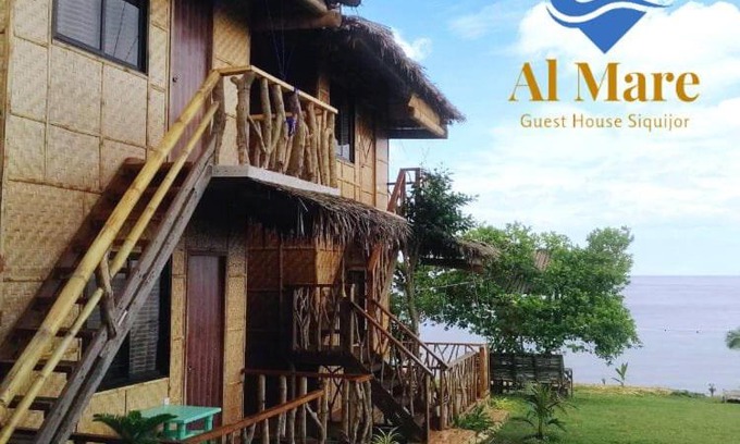 San Juan House | Almare Guest House Siquijor