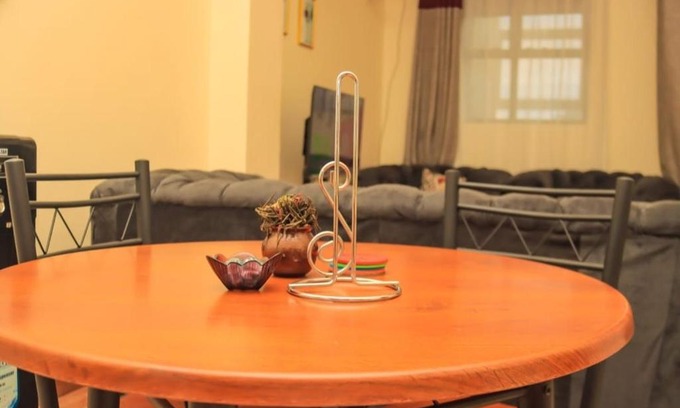Kisii Apartment | ALMASI APARTMENTS