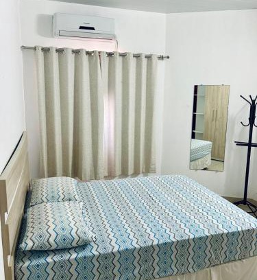 Icapui Apartment | ALMEIDA Flats - Ibicuitaba