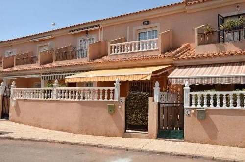El Algar House | Almendros 7