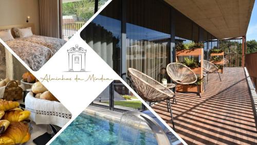 Vitorino dos Piaes House | Alminhas da Mindua - Unique Experiences by LuxiStay