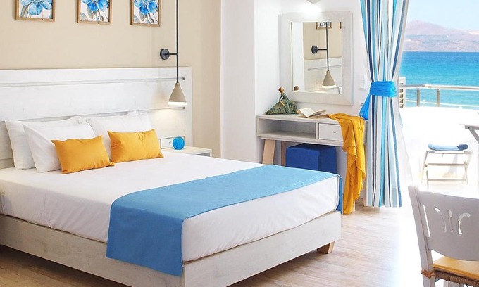 Almyrida Apartment | Almiris Seaside Apartments