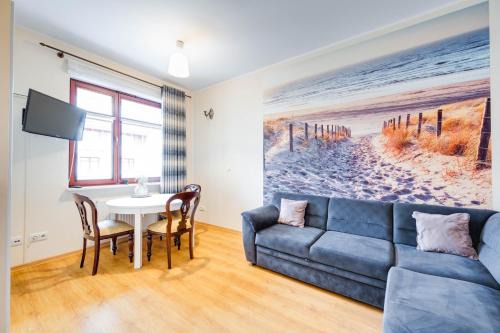 Jelitkowo Apartment | Almond - Neptun Park by OneApartments