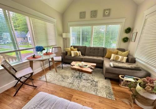 Moody Apartment | Almost Beach Front! condo