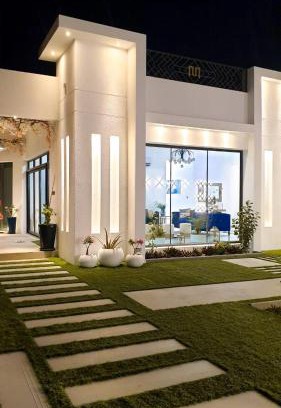 Halban Ski Chalet | almourooj chalet