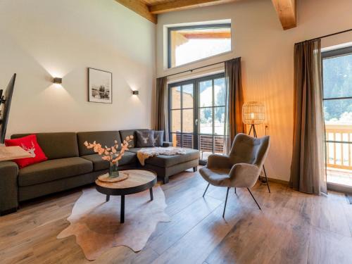 Wald im Pinzgau Ski Chalet | Almrausch