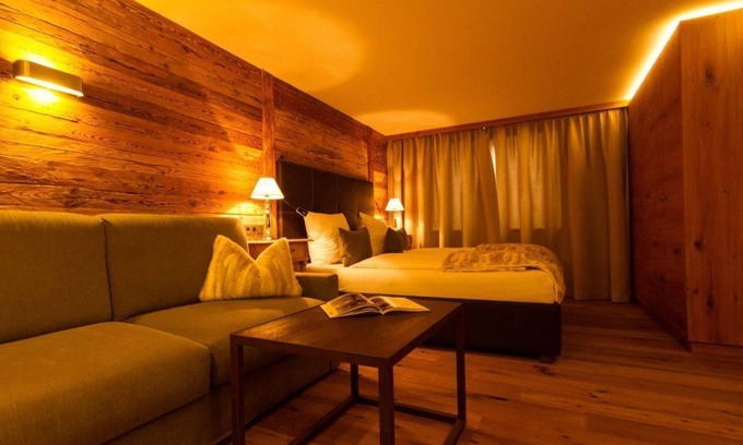 Schroecken Apartment | Almrausch + Private Sauna 6-9 Pers. - Schwarzmann's