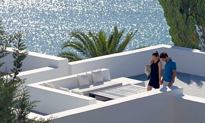 Paphos Hotel | Almyra