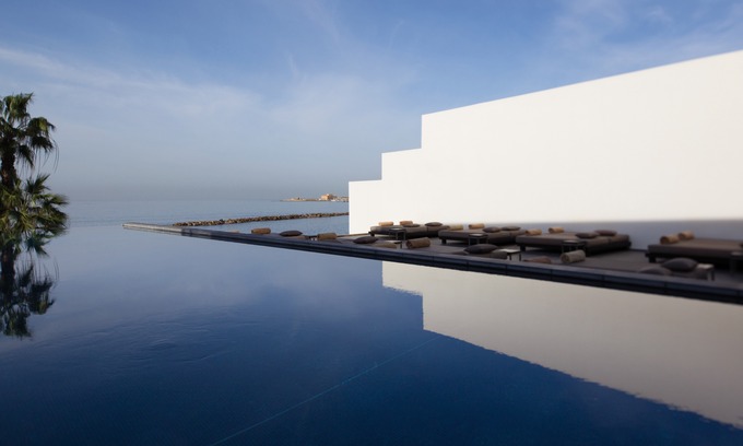 Paphos Hotel | Almyra