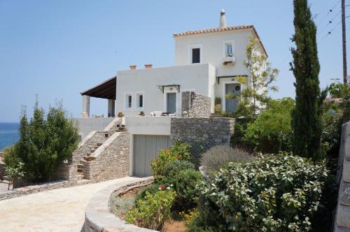 Kithira House | Almyra Kythera
