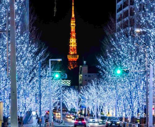 Nishiazabu Apartment | Alo BnB 9 - Near ROPPONGI, GINZA, SHINJUKU, SHIBUYA - Self check-in