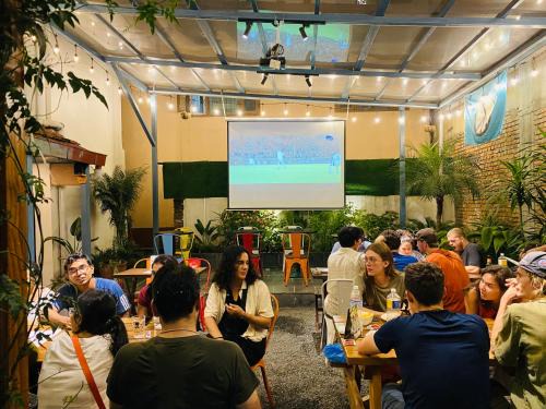Thamel Hostel | Alobar1000 Hostel
