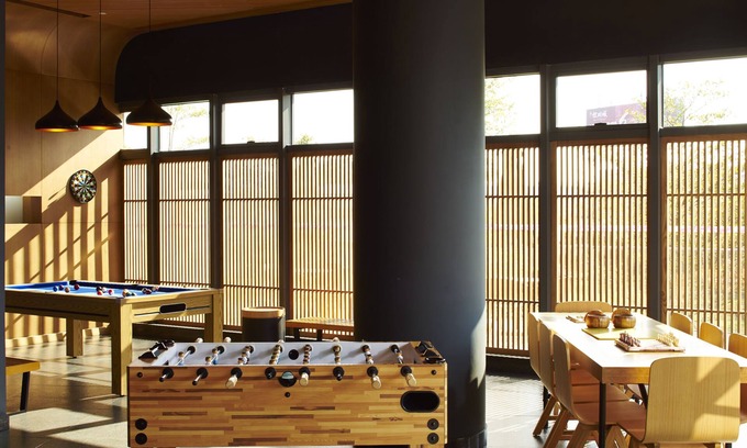 Songshan Lake Hotel | Aloft Dongguan Songshan Lake