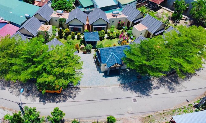 Thuan Bac Hotel | Aloha Bình Tiên-Thôn Bình Tiên, Công Hải, Thuận Bắc, Ninh Thuận, Việt Nam