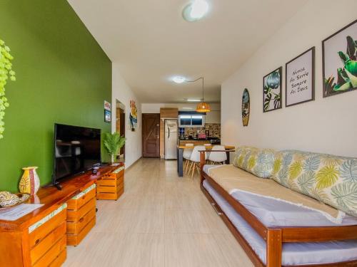 Colonia de Pescadores Apartment | Aloha Vibes Ap Cumbuco -Beach Place