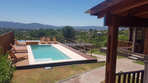 Tanti Apartment | Alojamiento Tanti